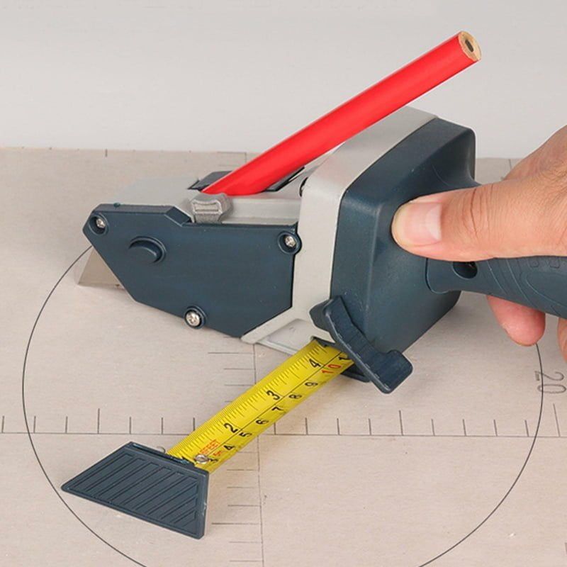 Μηχάνημα κοπής γυψοσανίδας - Gypsum board cutting machine OEM