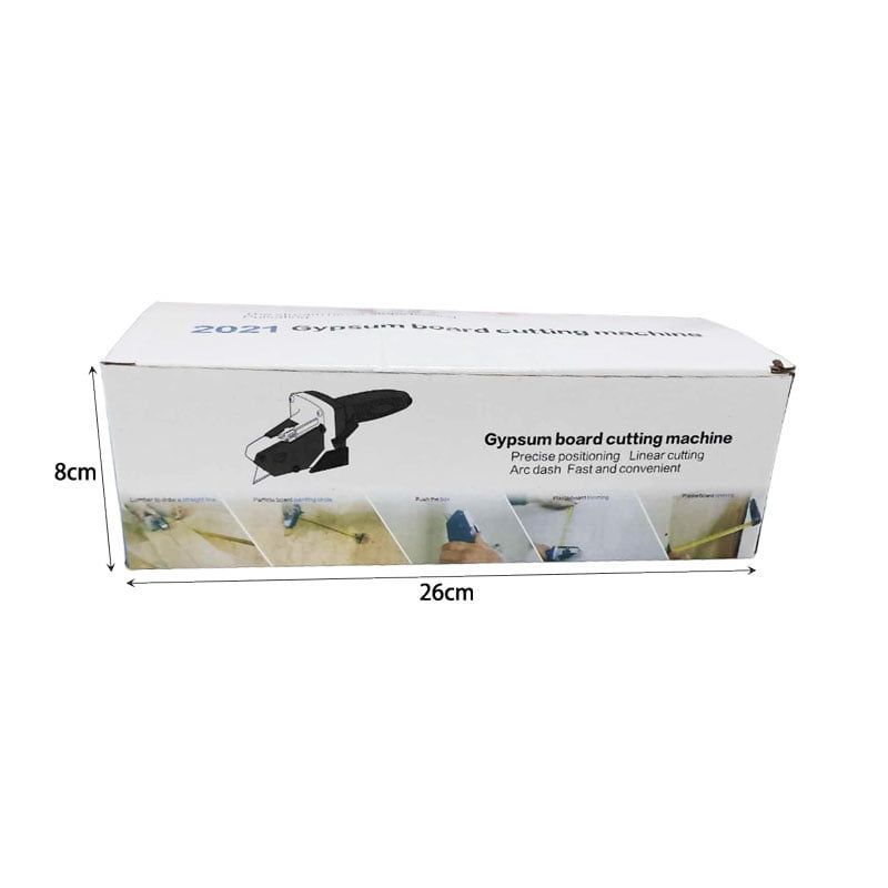 Μηχάνημα κοπής γυψοσανίδας - Gypsum board cutting machine OEM