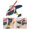 Μηχάνημα κοπής γυψοσανίδας - Gypsum board cutting machine OEM