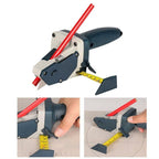 Μηχάνημα κοπής γυψοσανίδας - Gypsum board cutting machine OEM