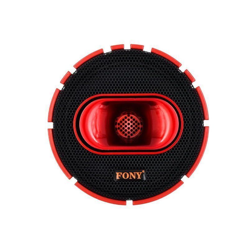Fony Ηχείο Αυτοκινήτου CTC-M607 6.5″ με 250W RMS - Speaker Fony