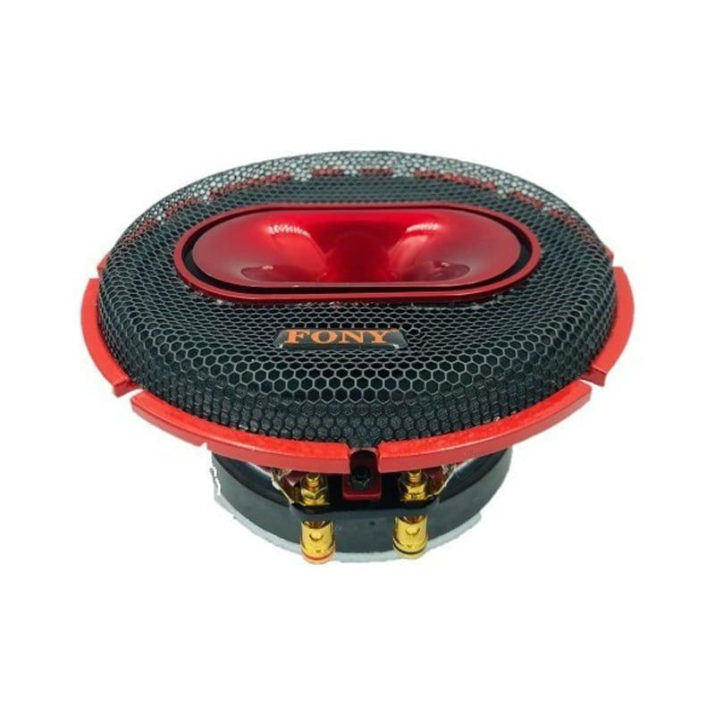 Fony Ηχείο Αυτοκινήτου CTC-M607 6.5″ με 250W RMS - Speaker Fony