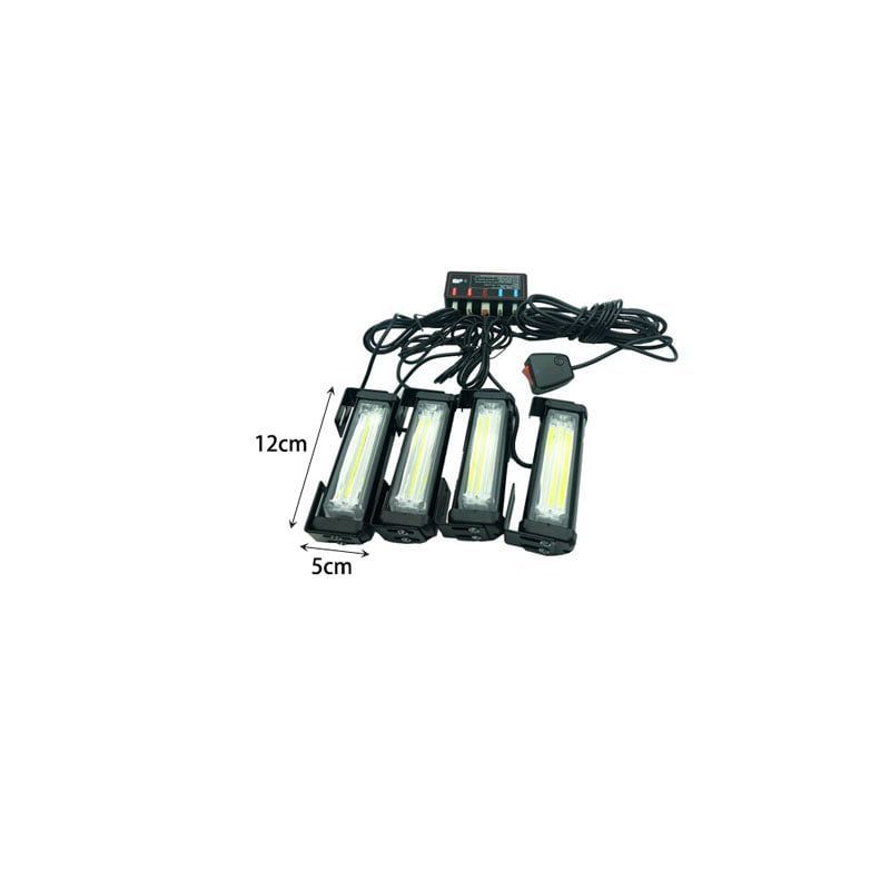LED Προβολάκια 30W - LED Irradiation lamps OEM