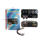 TSK TD-22 μετατροπέας ήχου αυτοκινήτου - Speaker level converter TSK