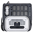 Κλιματιστικό Οροφής 24V 750W για Όχημα #422 - 24V 750W Rooftop Air Conditioner for Vehicle OEM