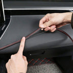 Αυτοκόλλητο Διακοσμητικό Τριμ Ταμπλό 4m - Interior trim strip OEM
