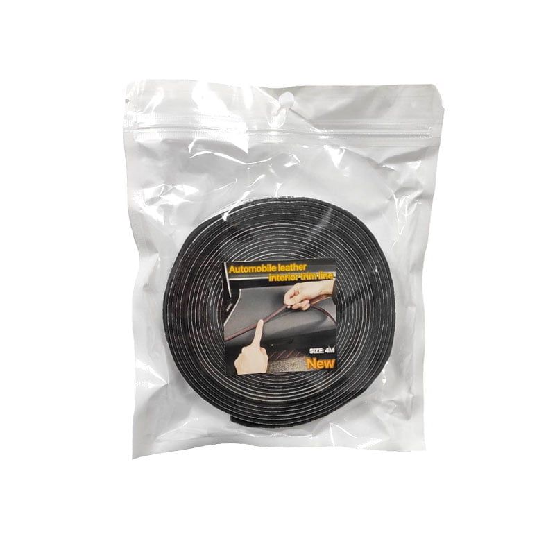 Αυτοκόλλητο Διακοσμητικό Τριμ Ταμπλό 4m - Interior trim strip OEM