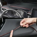 Αυτοκόλλητο Διακοσμητικό Τριμ Ταμπλό 4m - Interior trim strip OEM