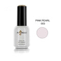 Angelacq ημιμόνιμο επαγγελματικό βερνίκι 15ml-0,5fl.oz #003 Pimk Pearl OEM