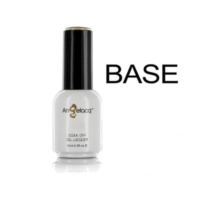 Angelacq ημιμόνιμο επαγγελματικό βερνίκι base coat 15ml-0,5fl.oz