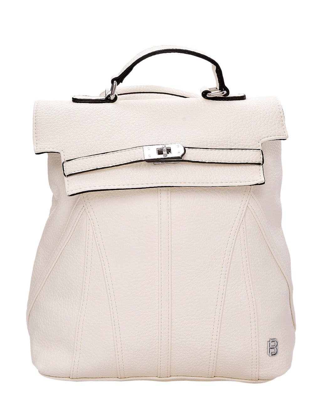 Σακίδιο πλάτης SP2391 - Μπέζ BAG TO BAG