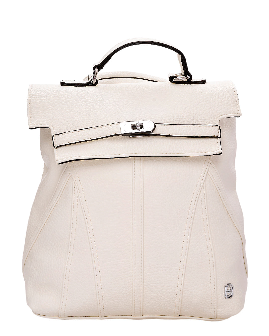 Σακίδιο πλάτης SP2391 - Μπέζ BAG TO BAG