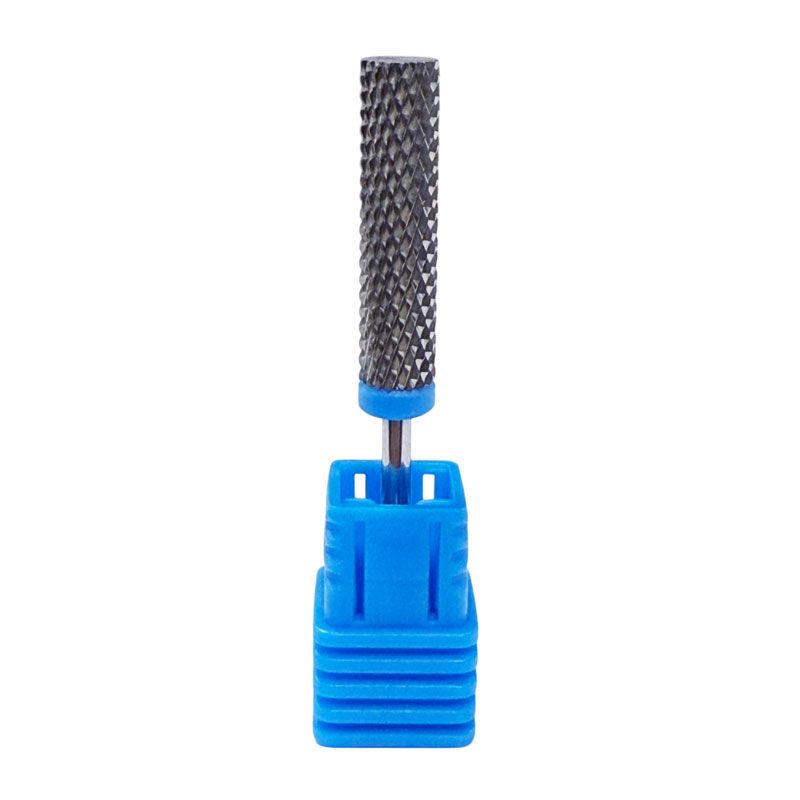 Φρεζάκι Τροχού Μπλε- Nail drill bit OEM