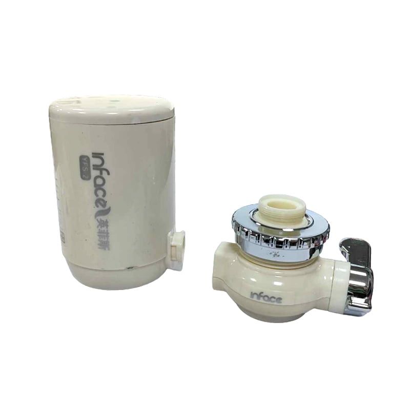 Inface YES-2-2 Φίλτρο Νερού – Water filter Inface