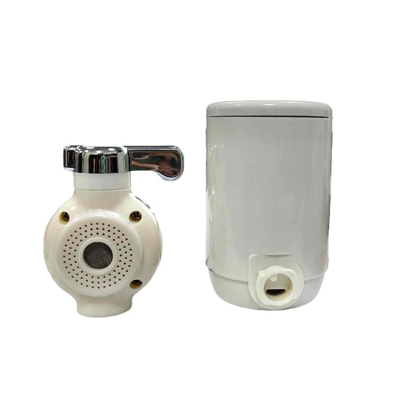 Inface YES-2-2 Φίλτρο Νερού – Water filter Inface