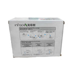 Inface YES-2-2 Φίλτρο Νερού – Water filter Inface
