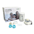 Inface YES-2-2 Φίλτρο Νερού – Water filter Inface