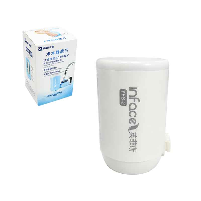 Φίλτρο Νερού Βρύσης YFS-2 – YFS-2 Faucet Water Filter OEM