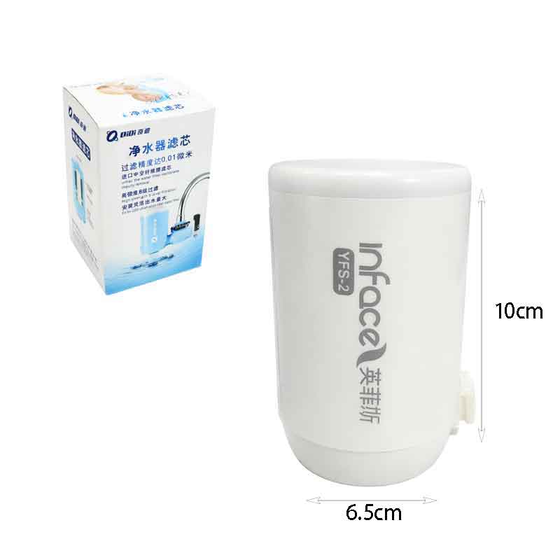 Φίλτρο Νερού Βρύσης YFS-2 – YFS-2 Faucet Water Filter OEM