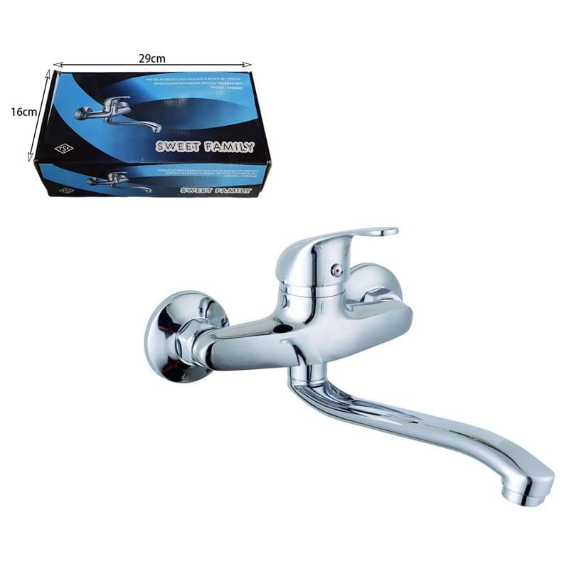 Μπαταρία Μπάνιου - Βρύση μπάνιου - Water tap OEM