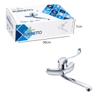 Μπαταρία Νεροχύτη Τοίχου - Rubinetto Wall Mounted Kitchen Faucet OEM