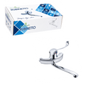 Μπαταρία Νεροχύτη Τοίχου - Rubinetto Wall Mounted Kitchen Faucet OEM
