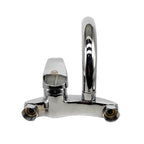Μπαταρία μπάνιου διπλή/Βρύση μπάνιου - Bathroom tap OEM