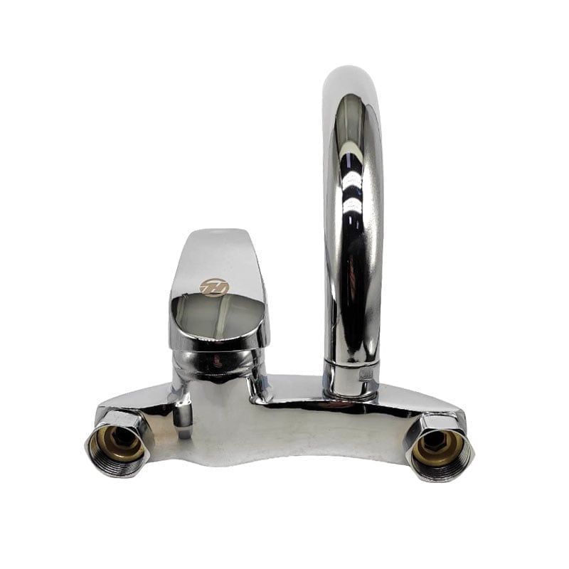 Μπαταρία μπάνιου διπλή/Βρύση μπάνιου - Bathroom tap OEM