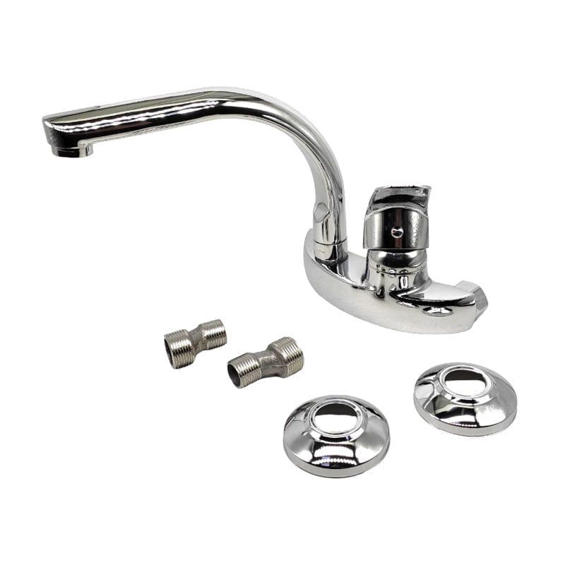 Μπαταρία μπάνιου διπλή/Βρύση μπάνιου - Bathroom tap OEM