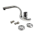 Μπαταρία μπάνιου διπλή/Βρύση μπάνιου - Bathroom tap OEM