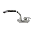 Μπαταρία μπάνιου διπλή/Βρύση μπάνιου - Bathroom tap OEM