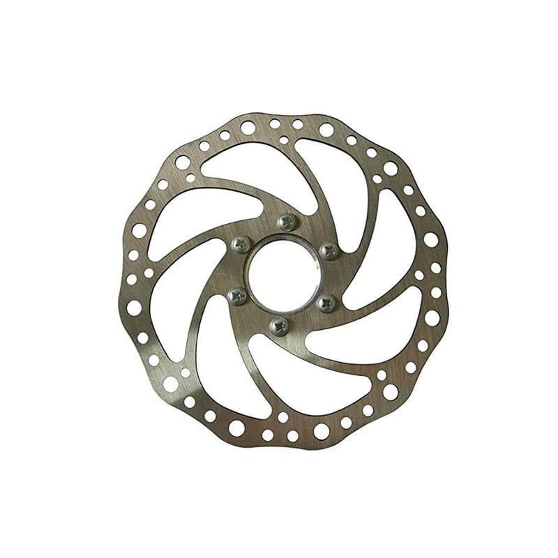 Luta Δισκόπλακες Ποδηλάτου 160mm Luta