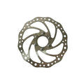 Luta Δισκόπλακες Ποδηλάτου 160mm Luta