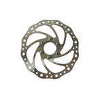 Luta Δισκόπλακες Ποδηλάτου 160mm Luta