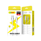 Andowl Καλώδιο Φόρτισης και Δεδομένων Type-C Q-SJ45A – Data Cable ANDOWL