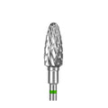 Φρεζάκι καρβιδίου πράσινο 71 - Carbide nail drill bit OEM
