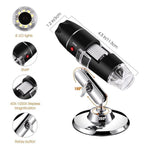 Ψηφιακό Μικροσκόπιο USB Μονόφθαλμο 1600x - Digital Microscope Electronic Magnifier OEM