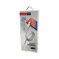 Tranyoo Καλώδιο δεδομένων lighting IOS 2A 3m S7-l - Fast charger lighting cable Tranyoo