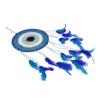 Ονειροπαγίδα μάτι 55cm - Dreamcatcher OEM