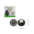 Ηχείο Αυτοκινήτου CTC-605 με 80W 160mm 1τμχ – ATBHA 2-Way speakers OEM