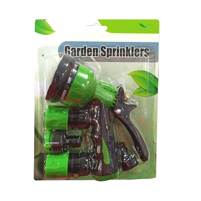 Σετ Πιστόλι Ποτίσματος - Garden sprinklers OEM