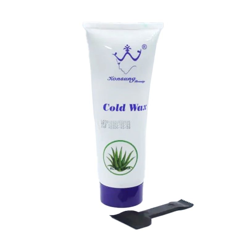 Konsung Ζεστό Αποτριχωτικό Κερί 150g - Cold Wax OEM