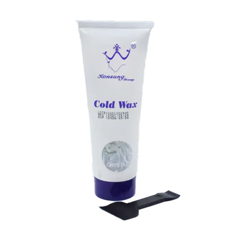 Konsung Ζεστό Αποτριχωτικό Κερί 150g - Cold Wax OEM