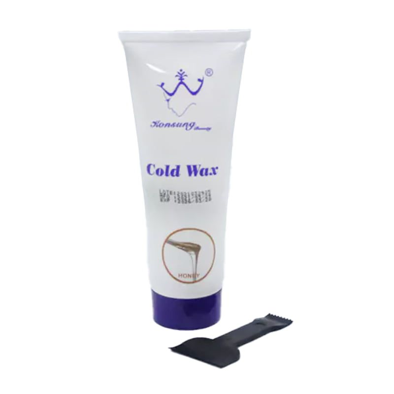 Konsung Ζεστό Αποτριχωτικό Κερί 150g - Cold Wax OEM
