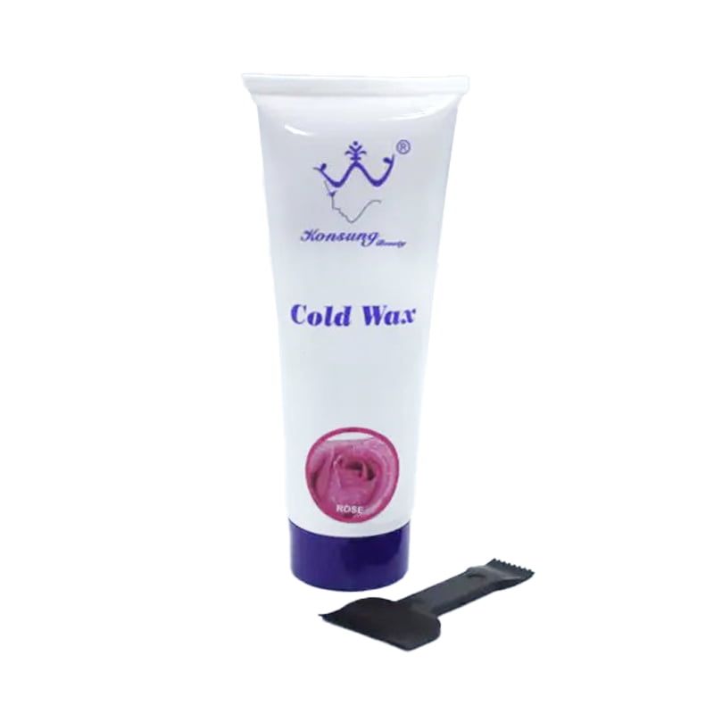 Konsung Ζεστό Αποτριχωτικό Κερί 150g - Cold Wax OEM