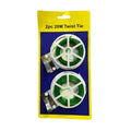 Σύρμα λουλουδιών Κουλούρα 2x20m - Twist Tie OEM