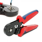 Πένσα πτύχωσης - Πρέσα Ακροδεκτών - Quality tools OEM