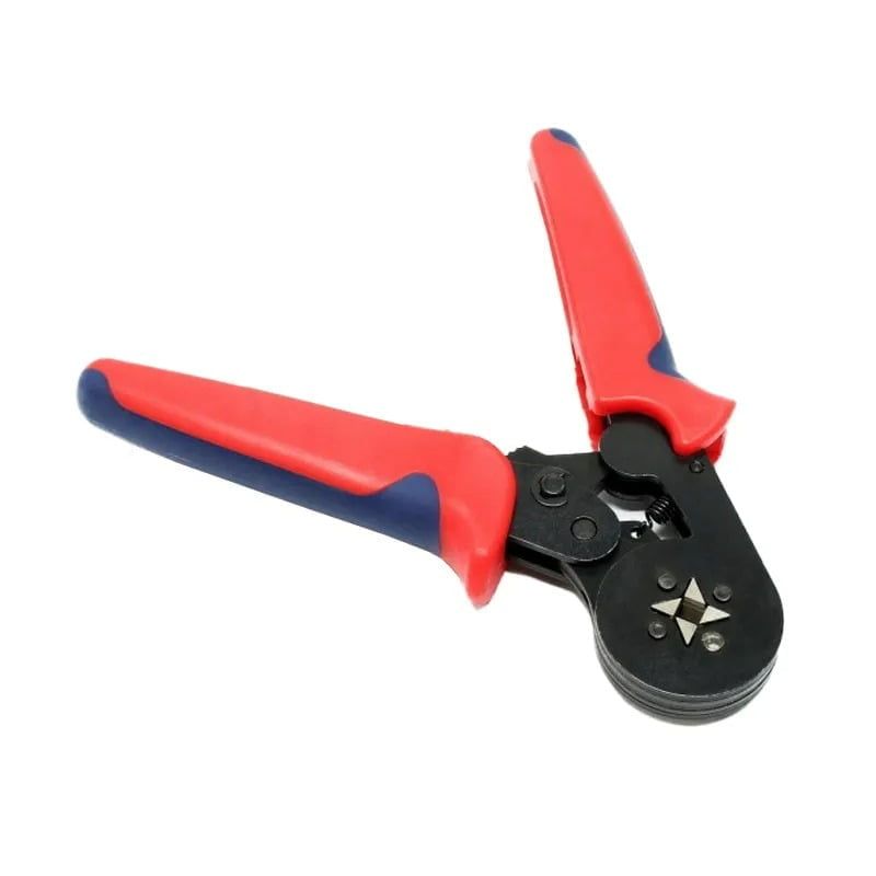 Πένσα πτύχωσης - Πρέσα Ακροδεκτών - Quality tools OEM