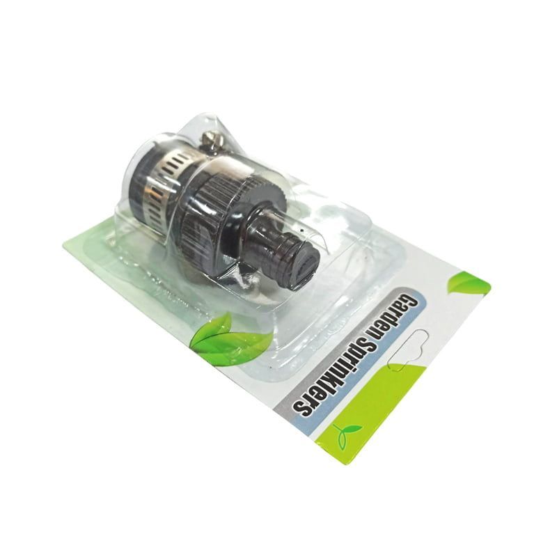 Σύνδεσμος για λάστιχα κήπου - Garden sprinklers OEM