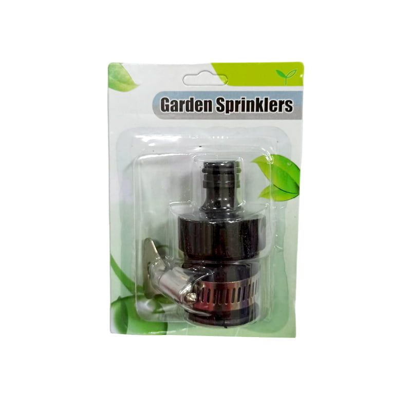 Σύνδεσμος για λάστιχα κήπου - Garden sprinklers OEM